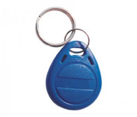 RFID Plastic Keyfob 2